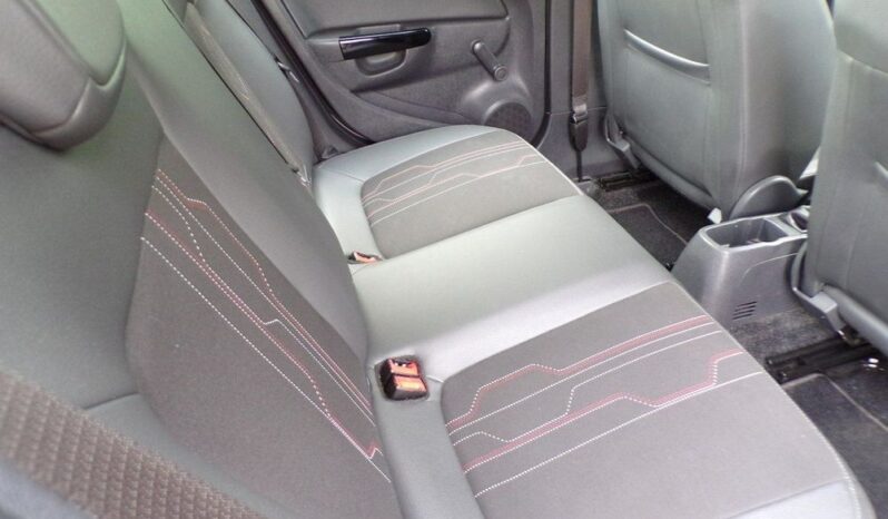 OPEL Corsa  | FWD (przód) | Manualna | 85 KM | Srebrny full