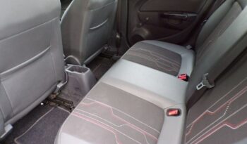 OPEL Corsa  | FWD (przód) | Manualna | 85 KM | Srebrny full