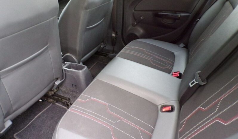 OPEL Corsa  | FWD (przód) | Manualna | 85 KM | Srebrny full