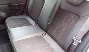 OPEL Corsa  | FWD (przód) | Manualna | 85 KM | Srebrny full