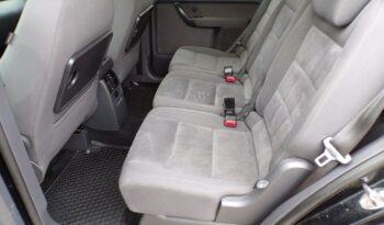 VOLKSWAGEN Touran  | FWD (przód) | Automatyczna | 170 KM | Czarny full