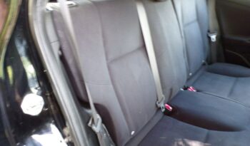 NISSAN Note  | FWD (przód) | Manualna | 80 KM | Szary full