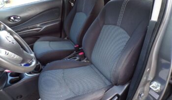 NISSAN Note  | FWD (przód) | Manualna | 80 KM | Szary full