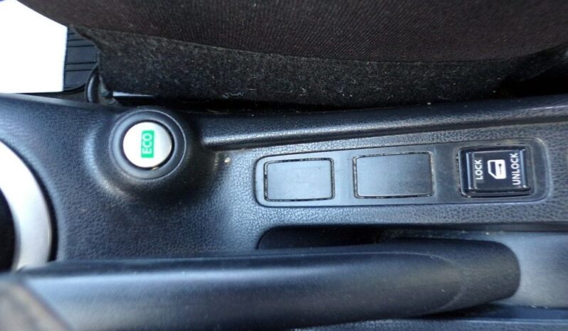 NISSAN Note  | FWD (przód) | Manualna | 80 KM | Szary full