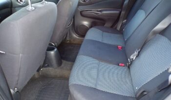 NISSAN Note  | FWD (przód) | Manualna | 80 KM | Szary full