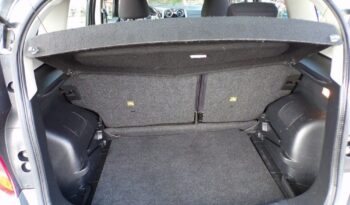 NISSAN Note  | FWD (przód) | Manualna | 80 KM | Szary full