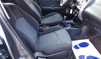 NISSAN Note  | FWD (przód) | Manualna | 80 KM | Szary full