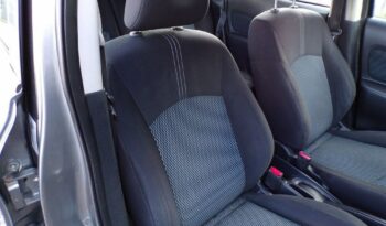 NISSAN Note  | FWD (przód) | Manualna | 80 KM | Szary full