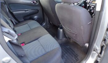 NISSAN Note  | FWD (przód) | Manualna | 80 KM | Szary full