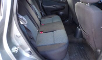 NISSAN Note  | FWD (przód) | Manualna | 80 KM | Szary full