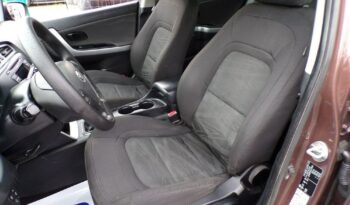 KIA Ceed  | FWD (przód) | Manualna | 100 KM | Brązowy full