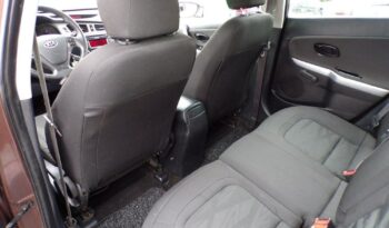 KIA Ceed  | FWD (przód) | Manualna | 100 KM | Brązowy full