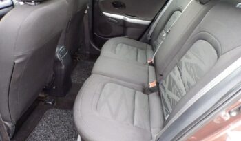 KIA Ceed  | FWD (przód) | Manualna | 100 KM | Brązowy full