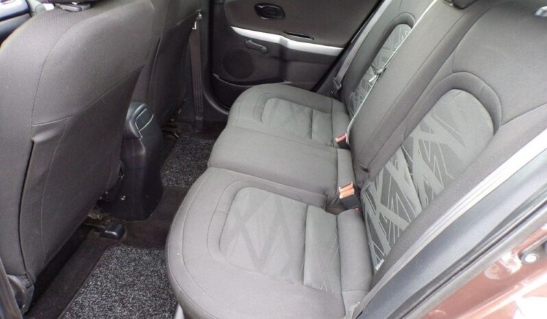 KIA Ceed  | FWD (przód) | Manualna | 100 KM | Brązowy full