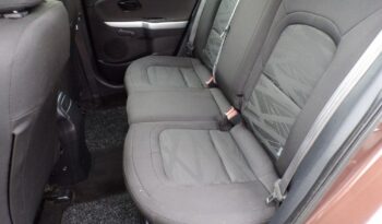 KIA Ceed  | FWD (przód) | Manualna | 100 KM | Brązowy full