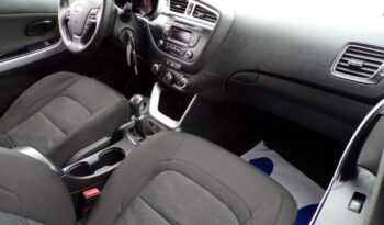 KIA Ceed  | FWD (przód) | Manualna | 100 KM | Brązowy full