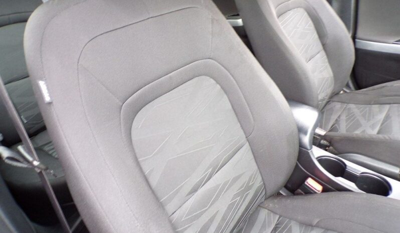 KIA Ceed  | FWD (przód) | Manualna | 100 KM | Brązowy full