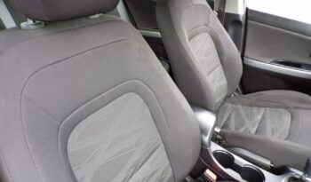 KIA Ceed  | FWD (przód) | Manualna | 100 KM | Brązowy full