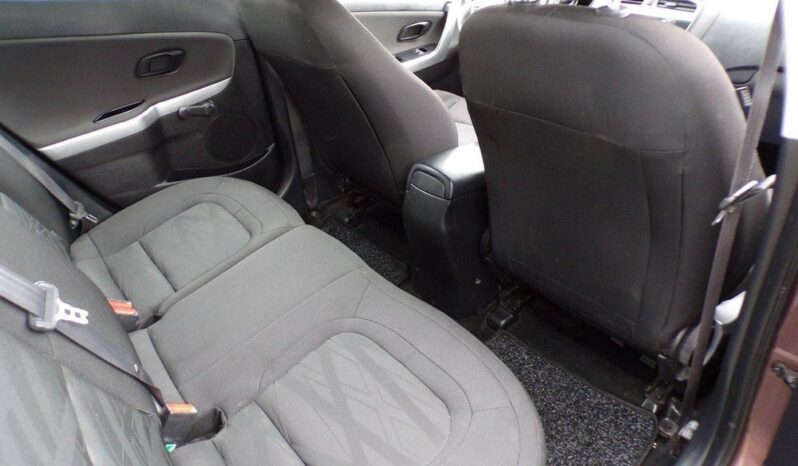 KIA Ceed  | FWD (przód) | Manualna | 100 KM | Brązowy full