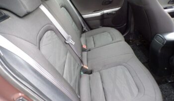 KIA Ceed  | FWD (przód) | Manualna | 100 KM | Brązowy full