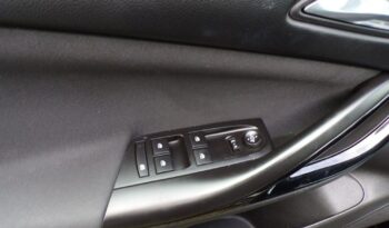 OPEL Astra | FWD (przód) | Manualna | 125 KM | Czarny full