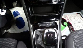 OPEL Astra | FWD (przód) | Manualna | 125 KM | Czarny full