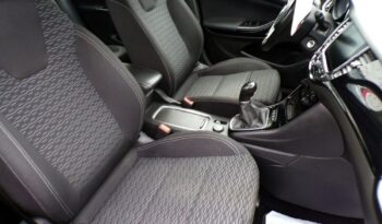 OPEL Astra | FWD (przód) | Manualna | 125 KM | Czarny full