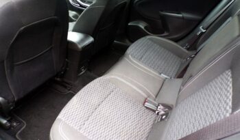 OPEL Astra | FWD (przód) | Manualna | 125 KM | Czarny full