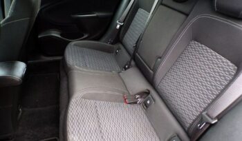 OPEL Astra | FWD (przód) | Manualna | 125 KM | Czarny full