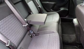 OPEL Astra | FWD (przód) | Manualna | 125 KM | Czarny full