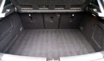 OPEL Astra | FWD (przód) | Manualna | 125 KM | Czarny full