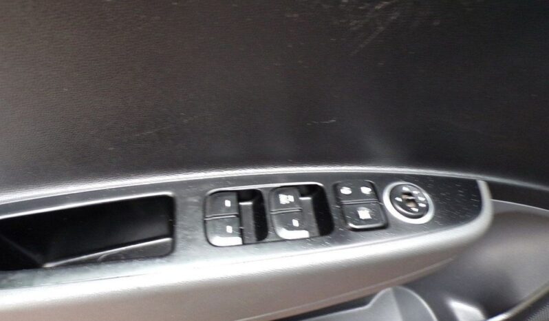 HYUNDAI i10  | FWD (przód) | Manualna | 66 KM | Czarny full