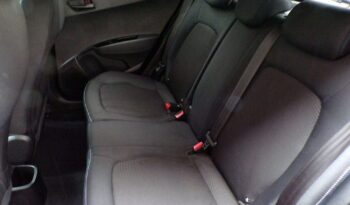 HYUNDAI i10  | FWD (przód) | Manualna | 66 KM | Czarny full