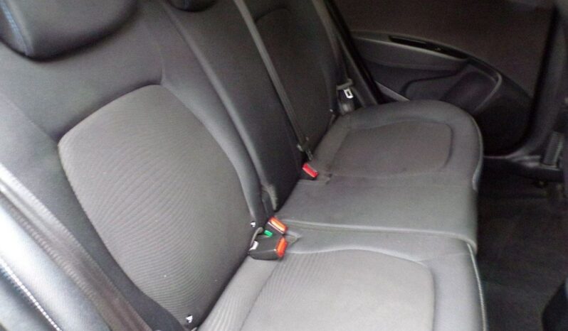 HYUNDAI i10  | FWD (przód) | Manualna | 66 KM | Czarny full