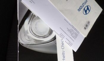 HYUNDAI i10  | FWD (przód) | Manualna | 66 KM | Czarny full