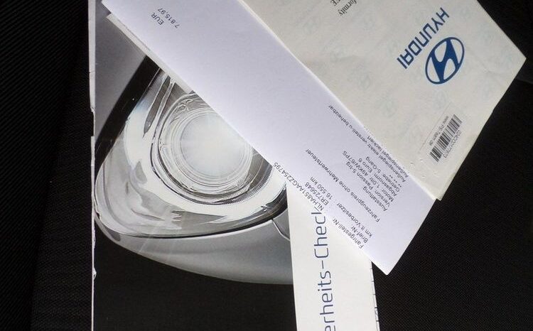 HYUNDAI i10  | FWD (przód) | Manualna | 66 KM | Czarny full