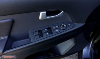 KIA Sportage  | 4×4 (doł. automatycznie) | Automatyczna | 184 KM | Szary full