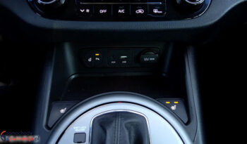 KIA Sportage  | 4×4 (doł. automatycznie) | Automatyczna | 184 KM | Szary full