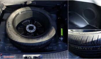 KIA Sportage  | 4×4 (doł. automatycznie) | Automatyczna | 184 KM | Szary full