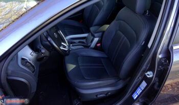 KIA Sportage  | 4×4 (doł. automatycznie) | Automatyczna | 184 KM | Szary full