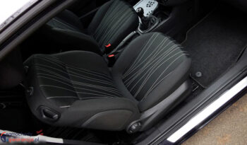 OPEL Corsa  | FWD (przód) | Manualna | 100 KM | Czarny full