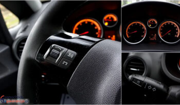 OPEL Corsa  | FWD (przód) | Manualna | 100 KM | Czarny full