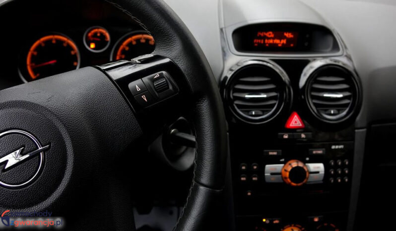 OPEL Corsa  | FWD (przód) | Manualna | 100 KM | Czarny full