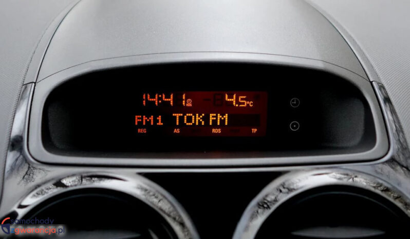 OPEL Corsa  | FWD (przód) | Manualna | 100 KM | Czarny full