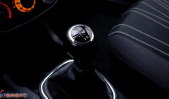 OPEL Corsa  | FWD (przód) | Manualna | 100 KM | Czarny full