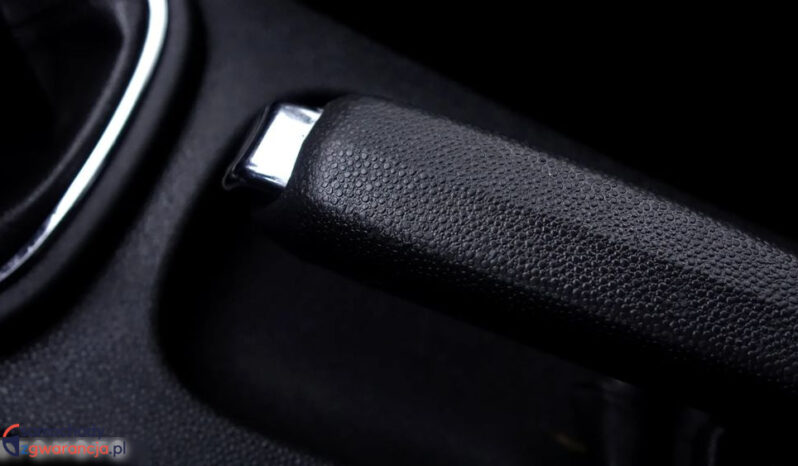 OPEL Corsa  | FWD (przód) | Manualna | 100 KM | Czarny full