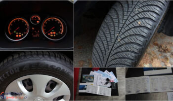 OPEL Corsa  | FWD (przód) | Manualna | 100 KM | Czarny full