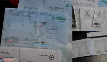 OPEL Corsa  | FWD (przód) | Manualna | 100 KM | Czarny full