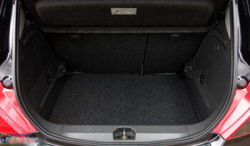 OPEL Corsa  | FWD (przód) | Manualna | 100 KM | Czarny full