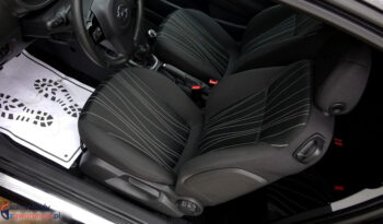 OPEL Corsa  | FWD (przód) | Manualna | 100 KM | Czarny full